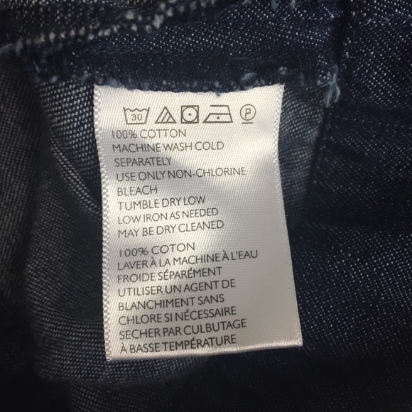 {UO} Cooperative Brooklyn Bell Denim Dress - 6 - Picture 6 of 8